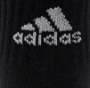 Шкарпетки Adidas 3S C SPW CRW 3P білий, сірий, чорний Уні S (37-39) - 5