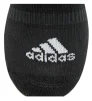 Шкарпетки Adidas C SPW LOW 3P чорний Уні M (40-42) - 4