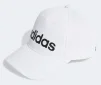 Кепка Adidas DAILY CAP білий Уні OSFW (56-57 см) - 1