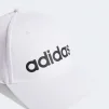 Кепка Adidas DAILY CAP білий Уні OSFW (56-57 см) - 2