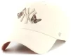 Кепка 47 Brand NEW YORK YANKEES ICON ALT бежевий Уні One Size - 1