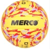 М'яч волейбольний Merco Dynamic volleyball ball yellow - 1