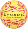 М'яч волейбольний Merco Dynamic volleyball ball yellow - 2