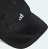 Кепка Adidas RUNxADIZ CAP чорний OSFW (56-57 см) (JD1160) - 2