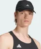 Кепка Adidas RUNxADIZ CAP чорний OSFW (56-57 см) (JD1160) - 5