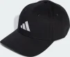 Кепка Adidas BB CAP COT NL чорний OSFL (60 см) (JG0998) - 1