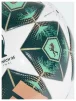 М'яч футбольний Adidas UCL LGE білий, зелений Уні 4 - 3