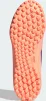 Сороконіжки Adidas F50 CLUB TF J помаранчевий 37 1/3 (4.5UK) 22.9 см (JI0040) - 3
