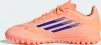 Сороконіжки Adidas F50 CLUB TF J помаранчевий 37 1/3 (4.5UK) 22.9 см (JI0040) - 6