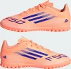 Сороконіжки Adidas F50 CLUB TF J помаранчевий 37 1/3 (4.5UK) 22.9 см (JI0040) - 7