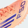 Сороконіжки Adidas F50 CLUB TF J помаранчевий 37 1/3 (4.5UK) 22.9 см (JI0040) - 8