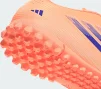 Сороконіжки Adidas F50 CLUB TF J помаранчевий 37 1/3 (4.5UK) 22.9 см (JI0040) - 9