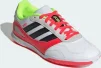 Футзалки Adidas SUPER SALA III J білий, червоний 37 1/3 EU (22,9см) (JP5435) - 4