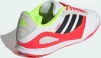 Футзалки Adidas SUPER SALA III J білий, червоний 37 1/3 EU (22,9см) (JP5435) - 5