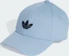 Кепка Adidas BASEBALL CAP AC блакитний OSFM (58-60 см) (JV7389) - 1