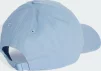 Кепка Adidas BASEBALL CAP AC блакитний OSFL (60 см) (JV7389) - 2