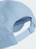 Кепка Adidas BASEBALL CAP AC блакитний OSFL (60 см) (JV7389) - 4