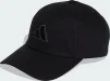 Кепка Adidas DAD CAP BIG LOG чорний OSFL (60 см) (KA7187) - 1