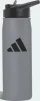 Пляшка Adidas Met Btl Scr 0.6 сірий 600 мл (KC6413) - 1