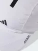 Кепка Adidas RUNxADIZ CAP білий OSFL (60 см) (KD6975) - 5
