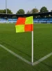 Кутові прапори X2 league, на пружинах (комплект 4 шт.) - 3