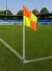 Кутові прапори X2 league, на пружинах (комплект 4 шт.) - 4