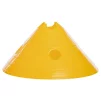 Конус-тарілка з отворами 14см (C-4605) - 3