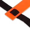 Координаційна доріжка для швидкості (6м x 0,52м x 2 мм) C-4606, помаранчевий - 4