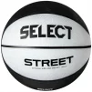 М’яч баскетбольний SELECT Street Basket v23 (126) біло/чорн, №7 - 2
