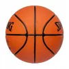 М'яч баскетбольний гумовий Spalding TF-50 LayUp Outdoor 84333Z №6 - 3