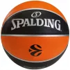 М'яч баскетбольний Spalding Euroleague TF-150 Varsity In/Out 84508Z №5 - 1