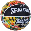 М'яч баскетбольний Spalding Graffiti Ball 84372Z №7 - 2