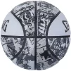 М'яч баскетбольний Spalding Graffiti Ball 84375Z №7 - 3