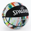 М'яч баскетбольний Spalding NBA Marble Out Ball 84404Z №7 - 2