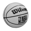 М'яч баскетбольний Wilson NBA FORGE PRO UV BSKT GREEN size 7 - 2