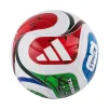 М'яч футбольний Adidas FIFA World Cup 26 Trionda League JD8030 №5 - 2