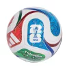 М'яч футбольний Adidas FIFA World Cup 26&trade; Trionda League Street JD8035 №5 - 1