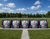 Офіційний м'яч Ліги Чемпіонів Adidas UCL Pro 26/27 (KE9757) - 10