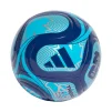 М'яч футбольний Adidas World Cup 26 Trionda Club JD8027 №5 - 2