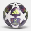 М'яч футзальний Adidas Final 26 Budapest SALA PRO (JX9102) розмір 4 - 3