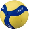 М'яч волейбольний дитячий Mikasa VS123W (260-280g) - 1