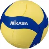 М'яч волейбольний дитячий Mikasa VS123W (260-280g) - 2