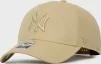 Кепка MVP 47 Brand NEW YORK YANKEES бежевий One Size (MVPSP17WBP-KHQ) - 1