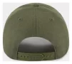 Кепка MVP 47 Brand NEW YORK YANKEES зелений Уні One Size - 2