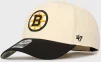Кепка MVP 47 Brand BOSTON BRUINS TWO TONE бежевий One Size (MVPTT01WBV-NT) - 1
