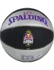 М'яч баскетбольний Spalding TF-33 Redbull Half Court 76863Z №7 - 2