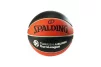 М'яч баскетбольний Spalding Euroleague TF-1000 Legacy Indoorn 84004Z №7 - 4