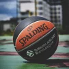 М'яч баскетбольний Spalding Euroleague TF-1000 Legacy Indoorn 84004Z №7 - 3