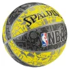 М'яч баскетбольний Spalding NBA Grafitti Rubber Ball 83307Z №7 - 4