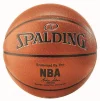 М'яч баскетбольний Spalding NBA Silver In/Out 76018Z №7 - 2